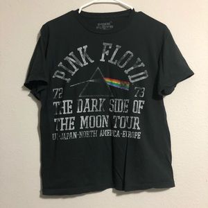 Pink Floyd T Shirt